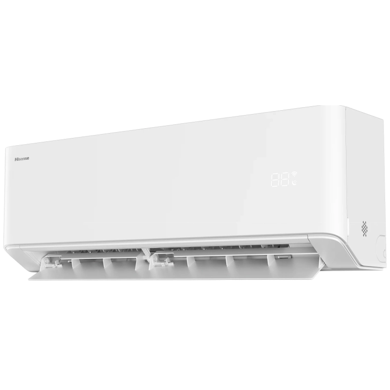 Кондиционер Hisense VIBE Classic A AS-24HW4RFWHA00 - купить с монтажом в Москве и области.