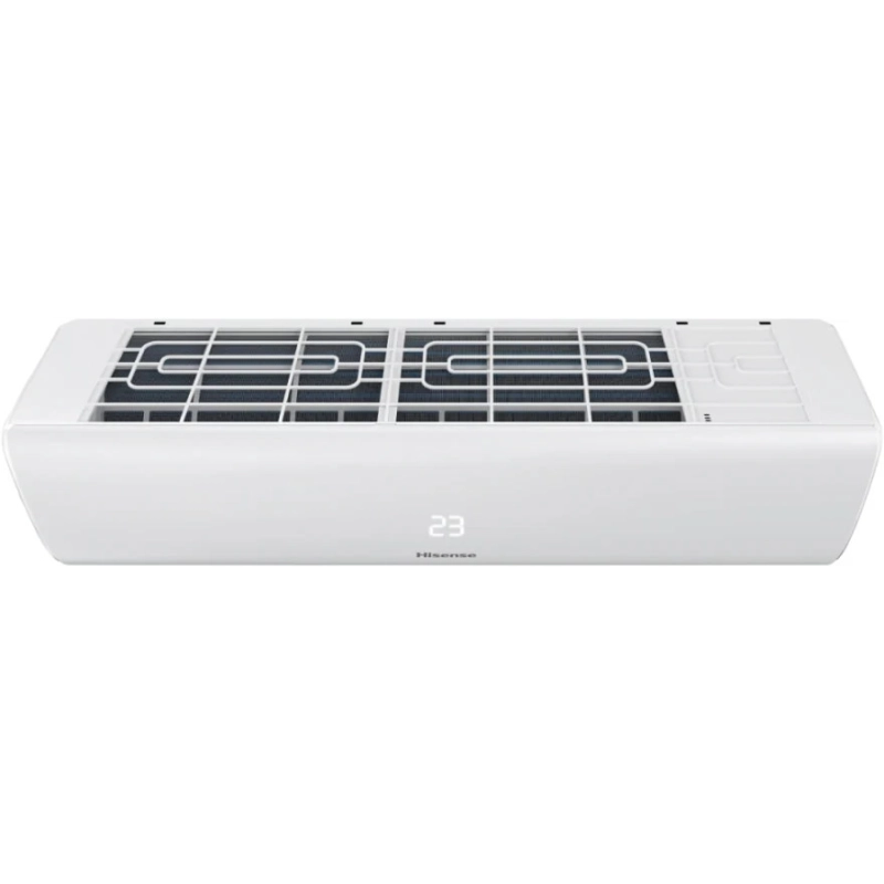 Кондиционер Hisense ZOOM 2.0 AS-07UW4RYRKB01 - купить с монтажом в Москве и области.