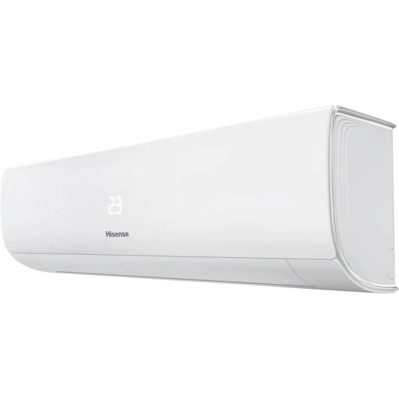 Кондиционер Hisense ZOOM 2.0 AS-13UW4RYRKB05 - купить с монтажом в Москве и области.