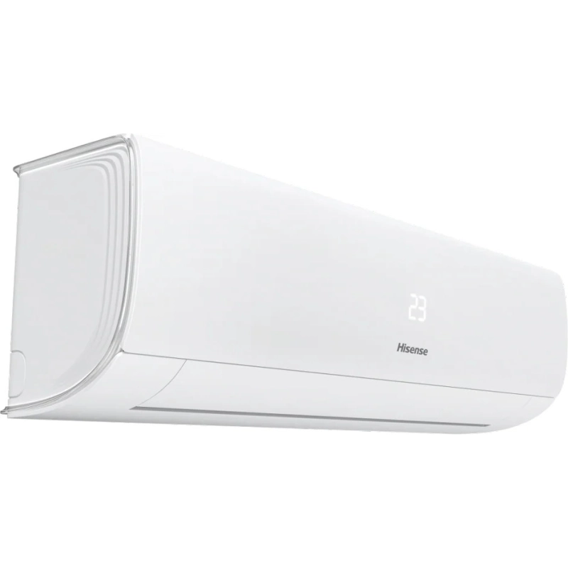 Кондиционер Hisense ZOOM 2.0 AS-13UW4RYRKB05 - купить с монтажом в Москве и области.