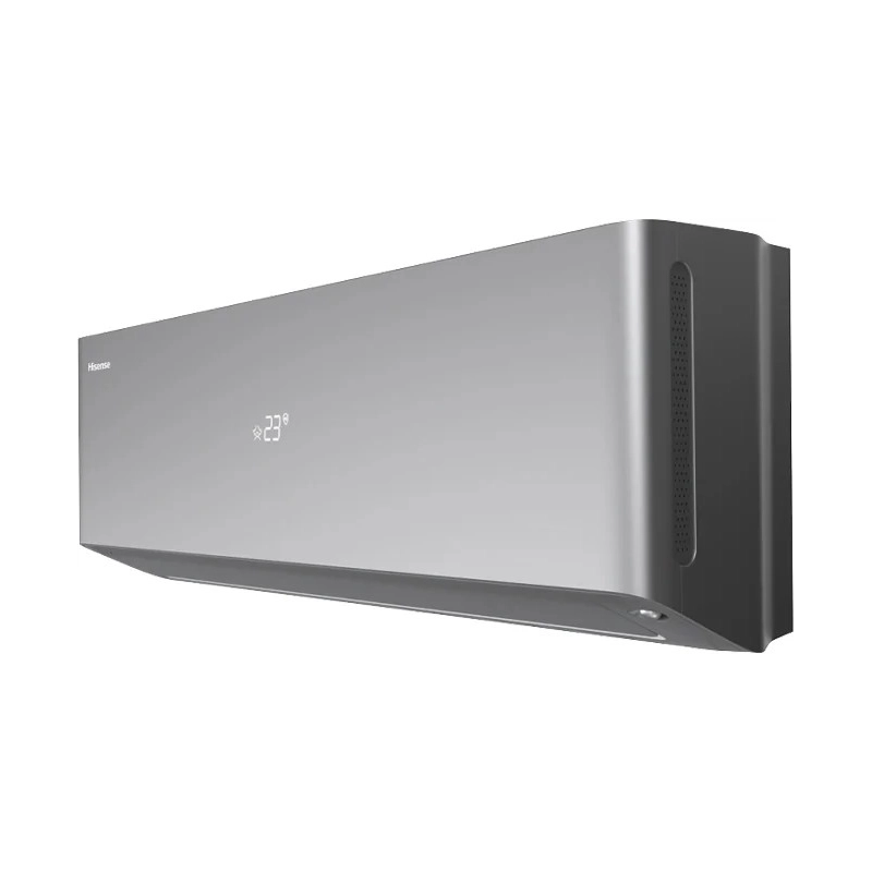 Внутренний блок Hisense VISION PRO 2.0 CARBON MULTI AS-13UW4RXVQH02G(B) - купить с монтажом в Москве и области.