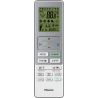 Внутренний блок Hisense VISION PRO 2.0 CARBON MULTI AS-13UW4RXVQH02G(B) - купить с монтажом в Москве и области.