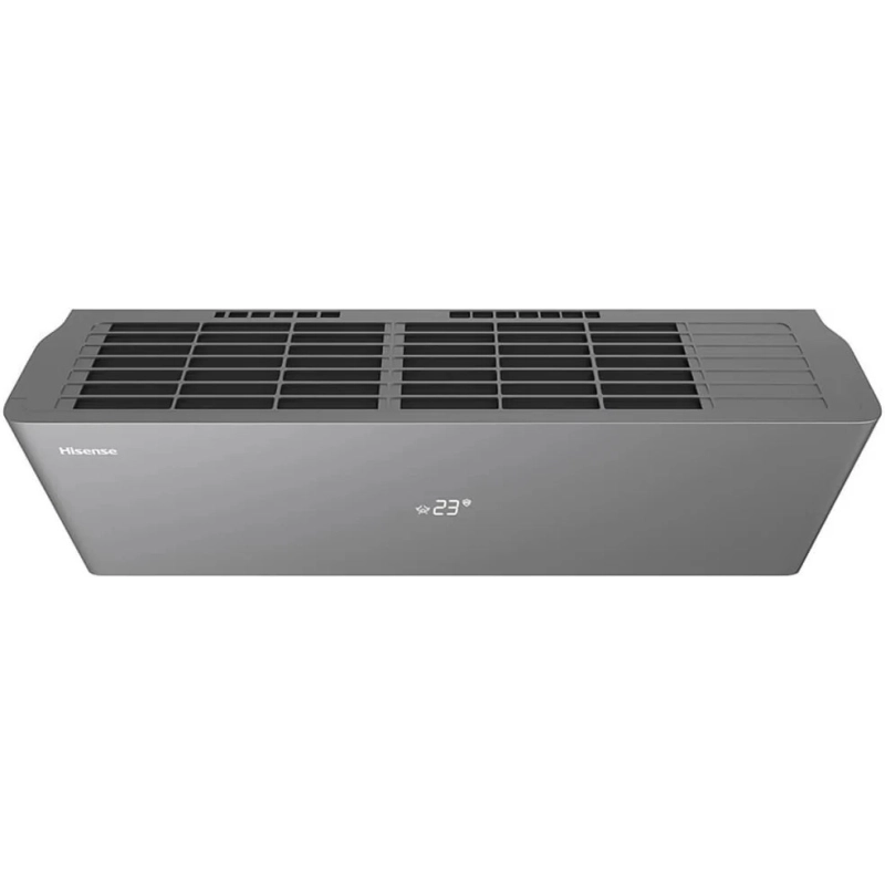 Внутренний блок Hisense VISION PRO 2.0 CARBON MULTI AS-13UW4RXVQH02G(B) - купить с монтажом в Москве и области.