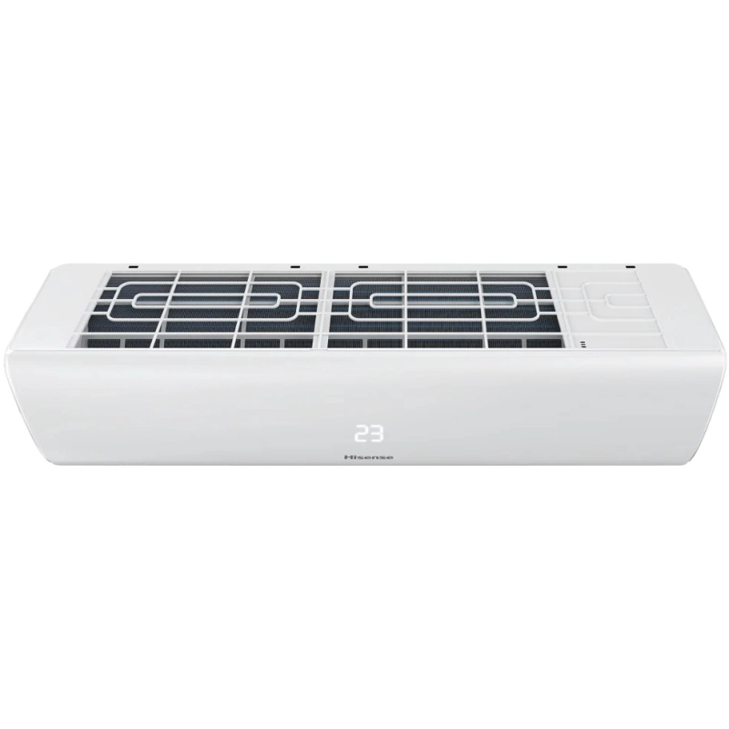 Кондиционер Hisense ZOOM 2.0 Classic A AS-07HW4RLRKB00 - купить с монтажом в Москве и области.