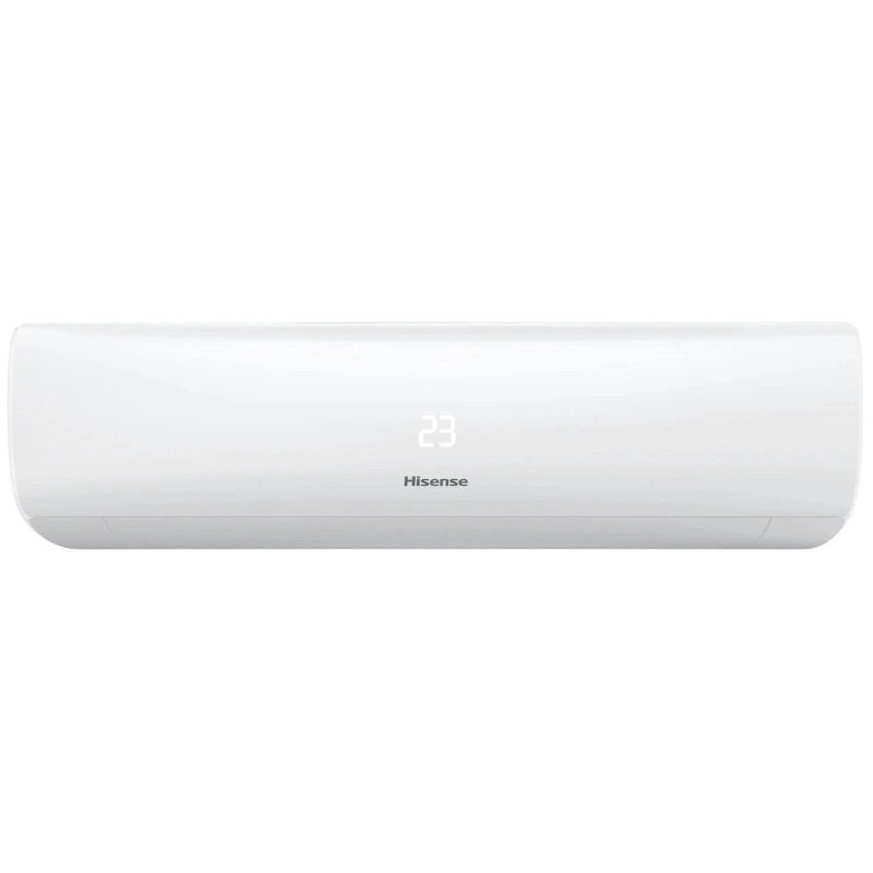 Кондиционер Hisense ZOOM 2.0 Classic A AS-18HW4RMSKB00 - купить с монтажом в Москве и области.