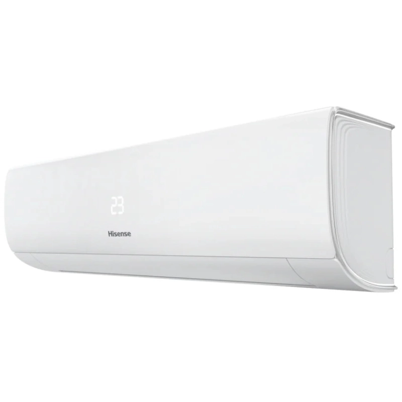 Кондиционер Hisense ZOOM 2.0 Classic A AS-24HW4RBSKB00 - купить с монтажом в Москве и области.