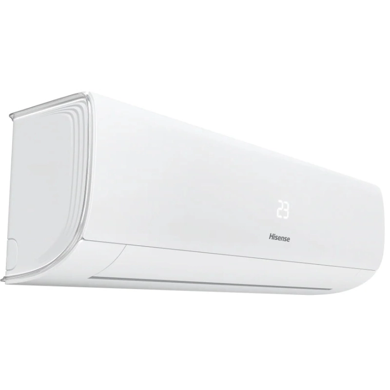 Кондиционер Hisense ZOOM 2.0 Classic A AS-24HW4RBSKB00 - купить с монтажом в Москве и области.