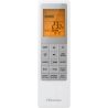 Внутренний блок Hisense VIBE PRO SILVER MULTI AMS-09UW4RYCHD00(S) - купить с монтажом в Москве и области.