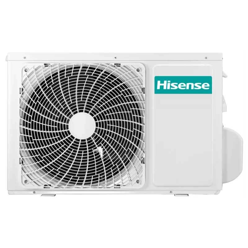 Кондиционер Hisense ZOOM 2.0 Classic A AS-30HR4RBFKB00 - купить с монтажом в Москве и области.