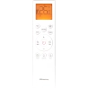 Кондиционер Hisense ZOOM 2.0 Classic A AS-30HR4RBFKB00 - купить с монтажом в Москве и области.