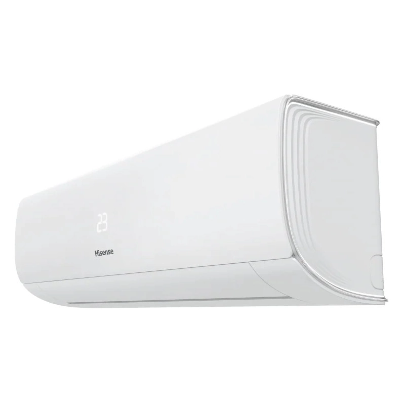 Кондиционер Hisense ZOOM 2.0 Classic A AS-30HR4RBFKB00 - купить с монтажом в Москве и области.