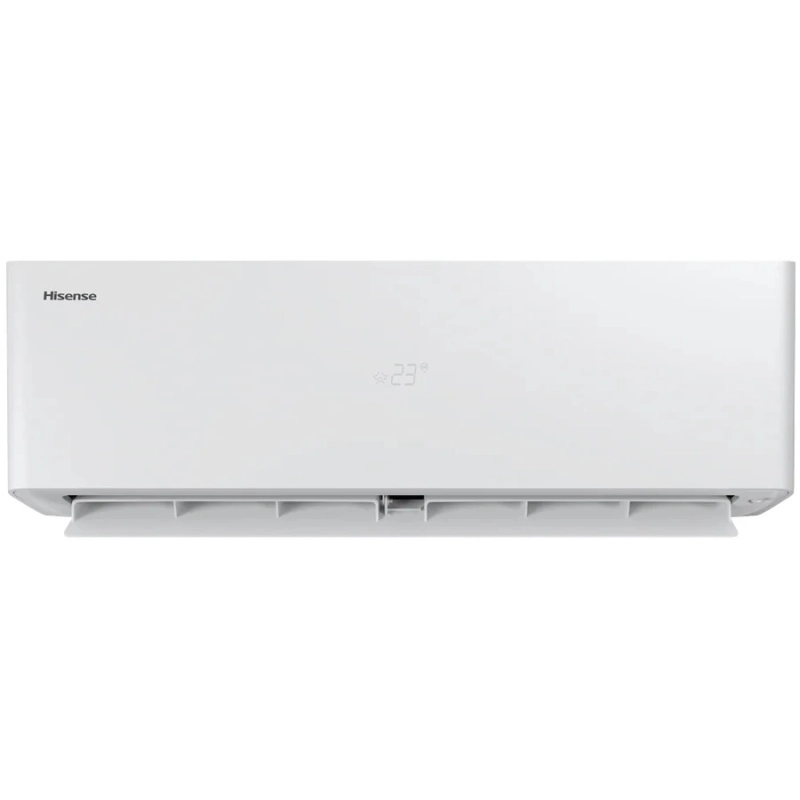 Кондиционер Hisense VISION PRO 2.0 SUPERIOR AS-13UW4RXVQH02 - купить с монтажом в Москве и области.