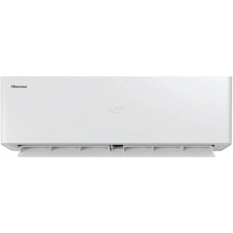 Кондиционер Hisense VISION PRO 2.0 SUPERIOR AS-18UW4RBVQH01 - купить с монтажом в Москве и области.