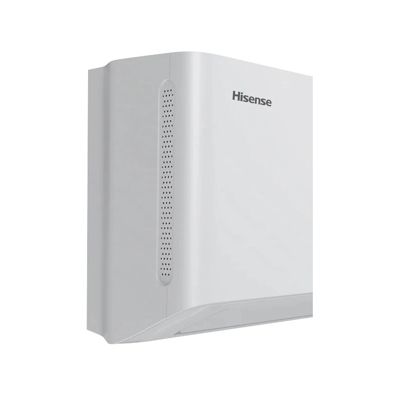 Кондиционер Hisense VISION PRO 2.0 SUPERIOR AS-18UW4RBVQH01 - купить с монтажом в Москве и области.