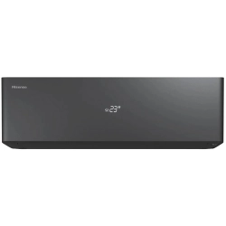 Кондиционер Hisense VISION PRO 2.0 CARBON SUPERIOR AS-13UW4RXVQH02(B) - купить с монтажом в Москве и области.