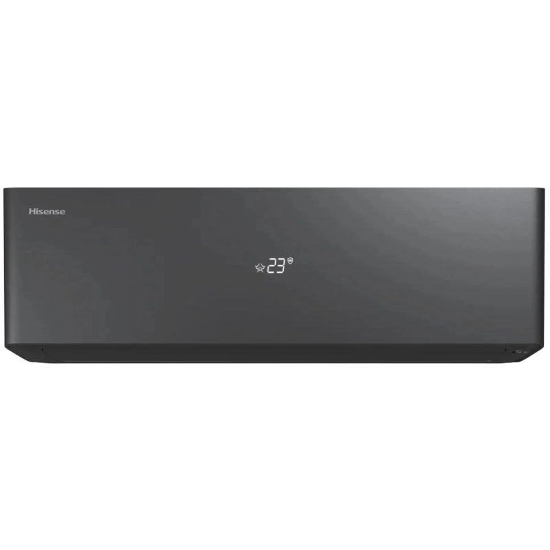 Кондиционер Hisense VISION PRO 2.0 CARBON SUPERIOR AS-13UW4RXVQH02(B) - купить с монтажом в Москве и области.