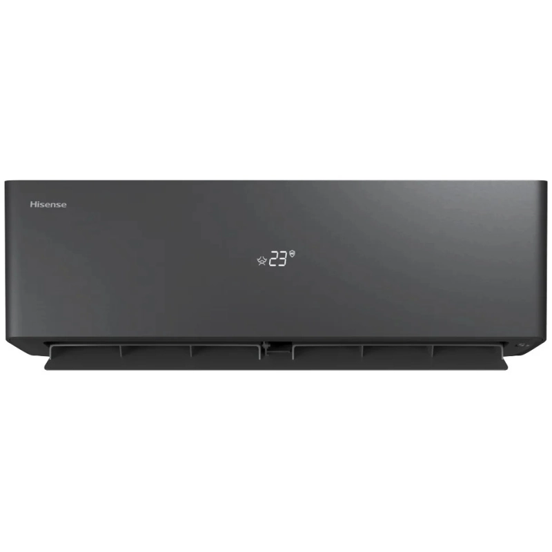 Кондиционер Hisense VISION PRO 2.0 CARBON SUPERIOR AS-13UW4RXVQH02(B) - купить с монтажом в Москве и области.