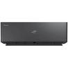Кондиционер Hisense VISION PRO 2.0 CARBON SUPERIOR AS-13UW4RXVQH02(B) - купить с монтажом в Москве и области.