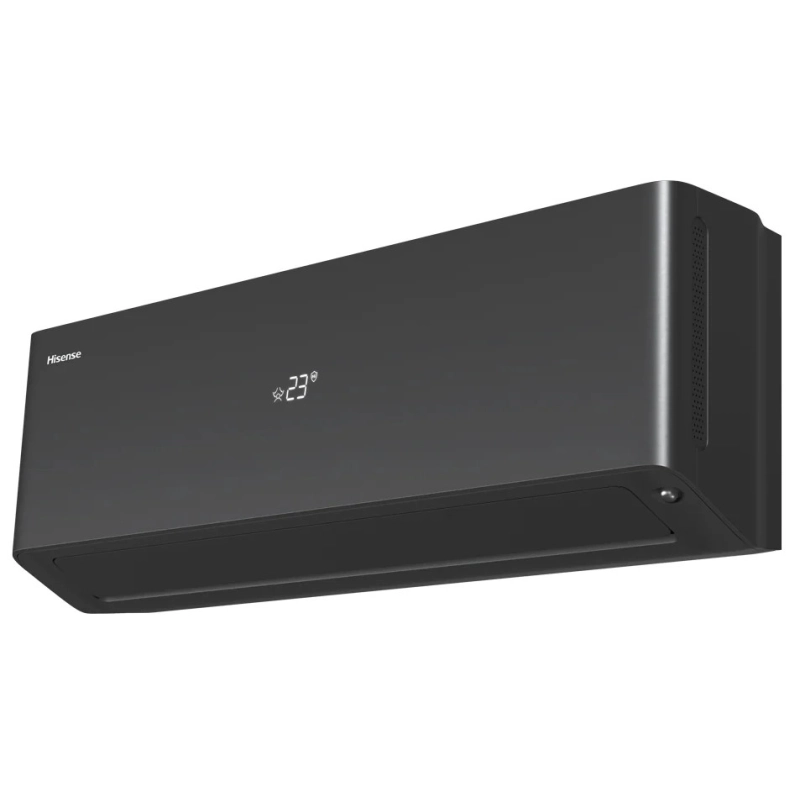 Кондиционер Hisense VISION PRO 2.0 CARBON SUPERIOR AS-13UW4RXVQH02(B) - купить с монтажом в Москве и области.