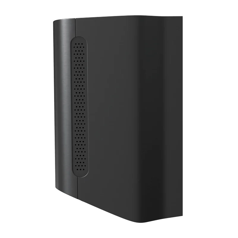 Кондиционер Hisense VISION PRO 2.0 CARBON SUPERIOR AS-13UW4RXVQH02(B) - купить с монтажом в Москве и области.