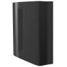 Кондиционер Hisense VISION PRO 2.0 CARBON SUPERIOR AS-13UW4RXVQH02(B) - купить с монтажом в Москве и области.