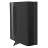 Кондиционер Hisense VISION PRO 2.0 CARBON SUPERIOR AS-13UW4RXVQH02(B) - купить с монтажом в Москве и области.