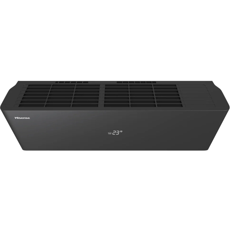 Кондиционер Hisense VISION PRO 2.0 CARBON SUPERIOR AS-13UW4RXVQH02(B) - купить с монтажом в Москве и области.