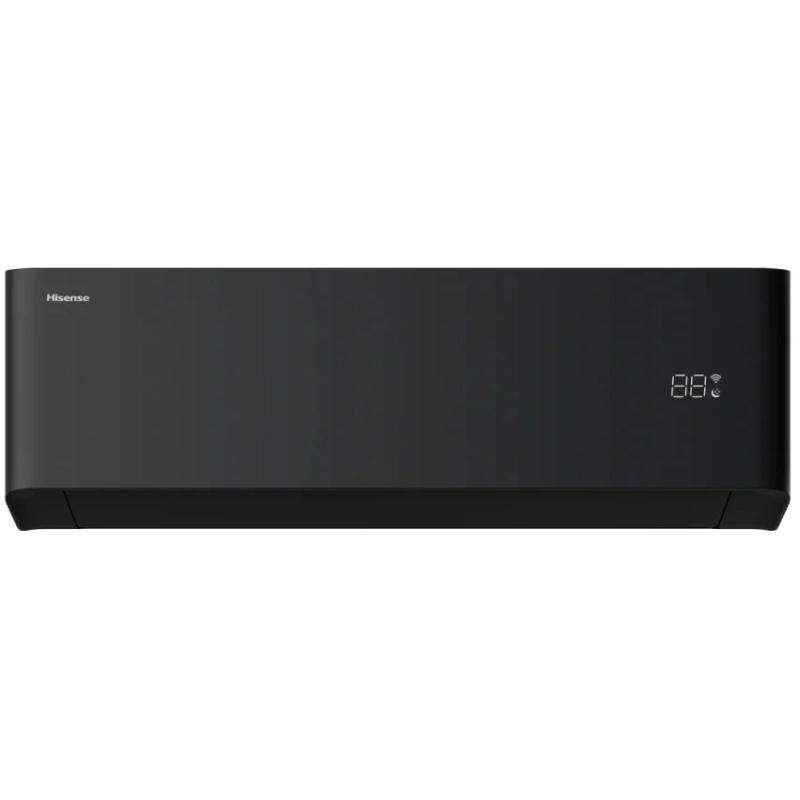 Кондиционер Hisense VIBE PRO AS-13UW4RLCHB00(B) - купить с монтажом в Москве и области.