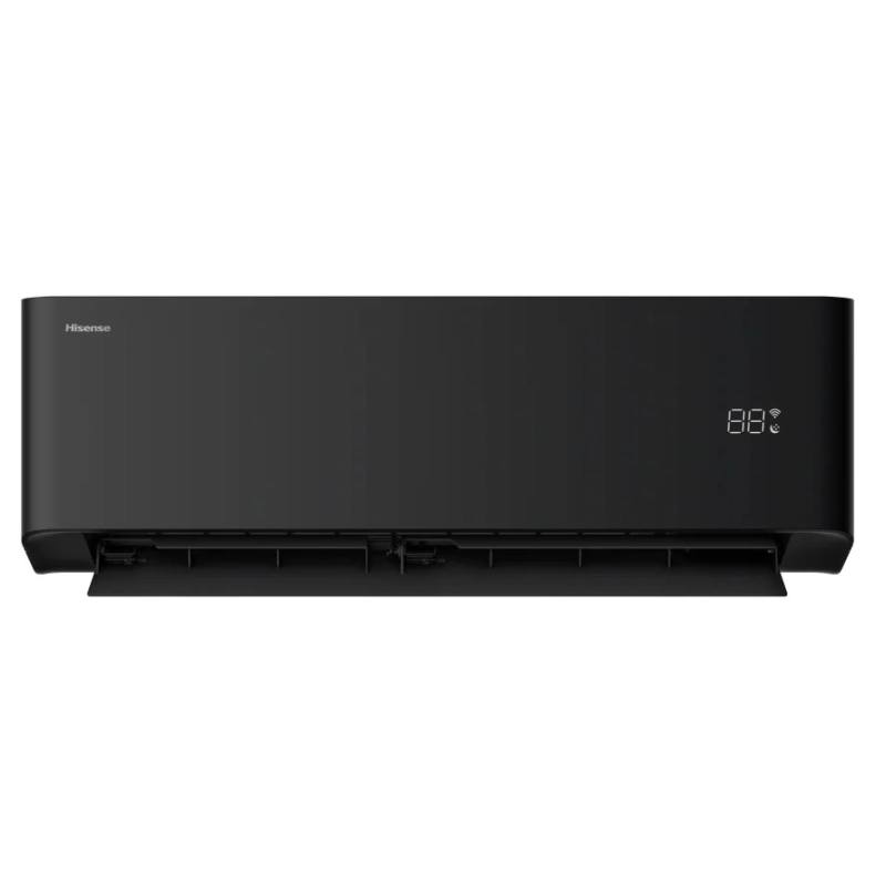 Кондиционер Hisense VIBE PRO AS-13UW4RLCHB00(B) - купить с монтажом в Москве и области.