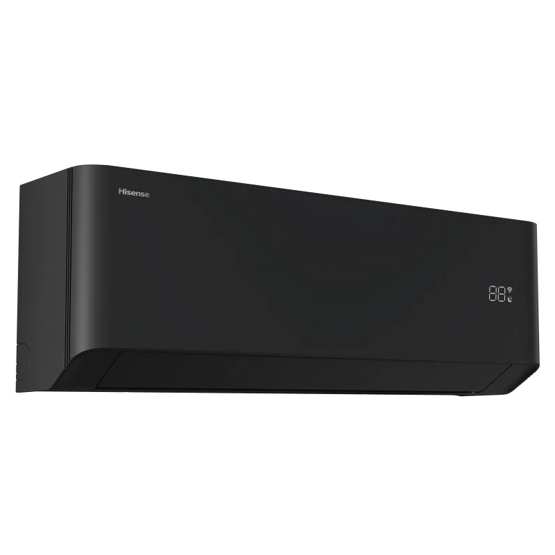 Кондиционер Hisense VIBE PRO AS-13UW4RLCHB00(B) - купить с монтажом в Москве и области.