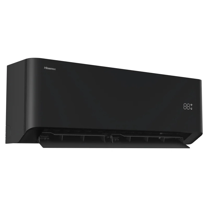 Кондиционер Hisense VIBE PRO AS-13UW4RLCHB00(B) - купить с монтажом в Москве и области.