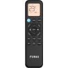 Кондиционер Funai Sensei 2.0 RAC-I-SN25HP.D05 - купить с монтажом в Москве и области.