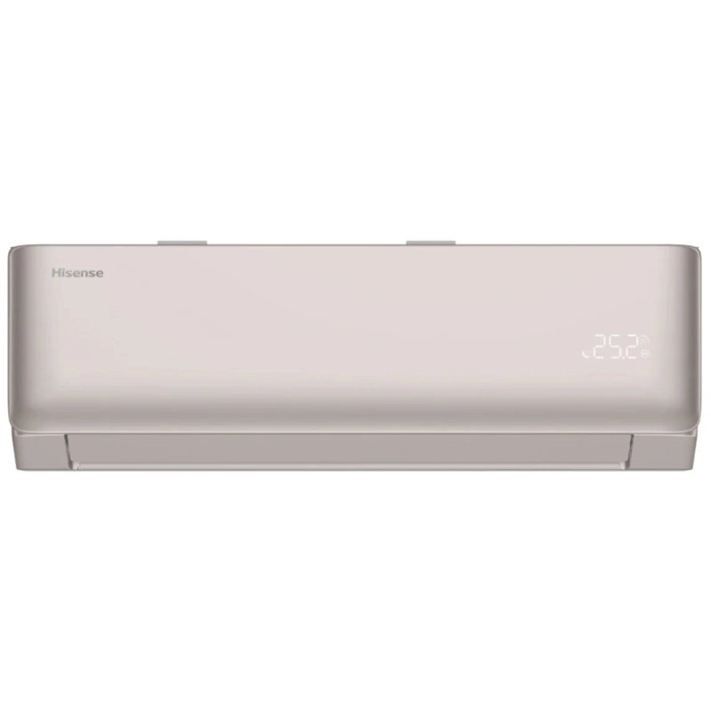 Кондиционер Hisense VIBE PRO AS-13UW4RLCHD00(C) - купить с монтажом в Москве и области.