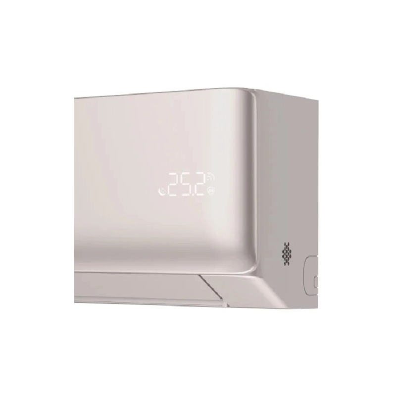 Кондиционер Hisense VIBE PRO AS-13UW4RLCHD00(C) - купить с монтажом в Москве и области.
