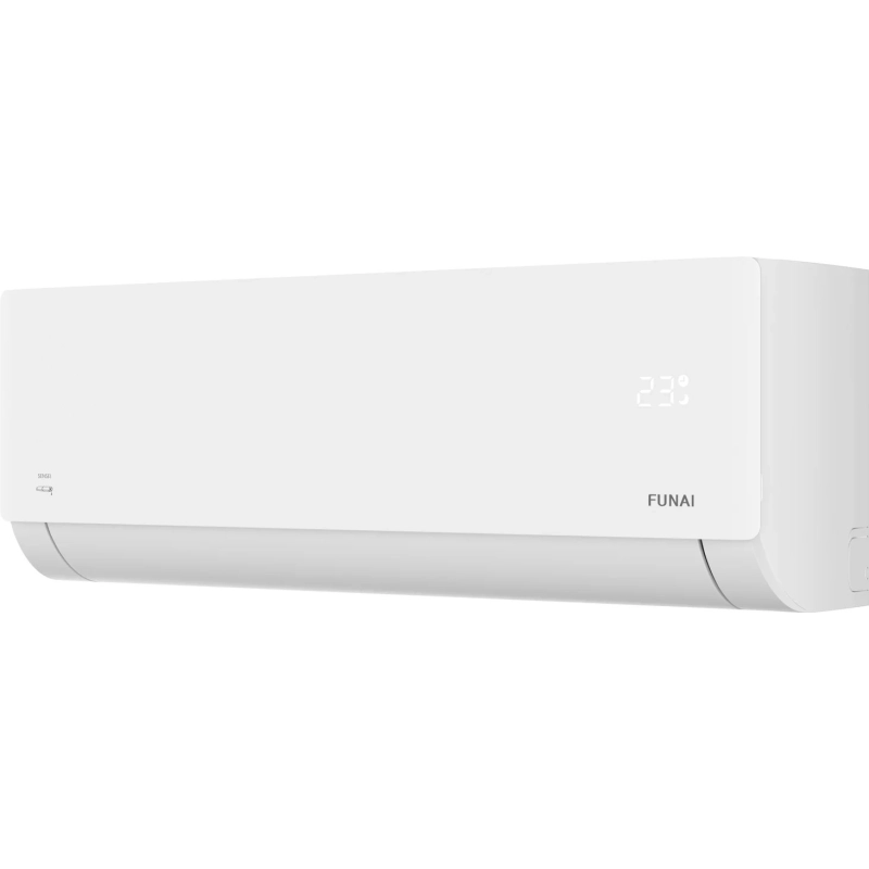 Кондиционер Funai Sensei 2.0 RAC-SN20HP.D07 - купить с монтажом в Москве и области.