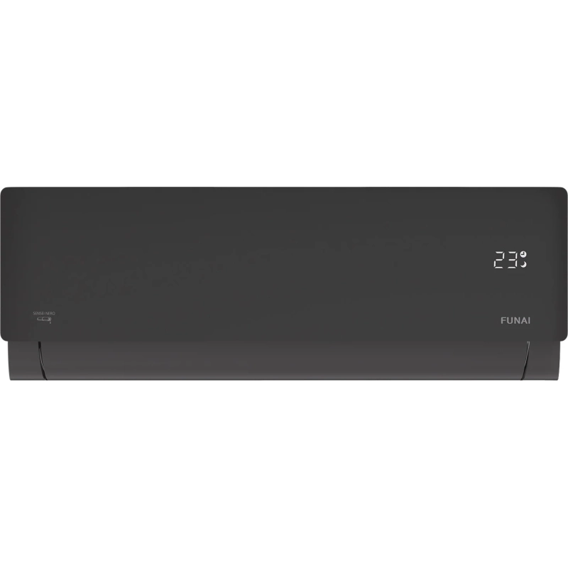 Кондиционер Funai Sensei Nero 2.0 RAC-SNN20HP.D07 - купить с монтажом в Москве и области.