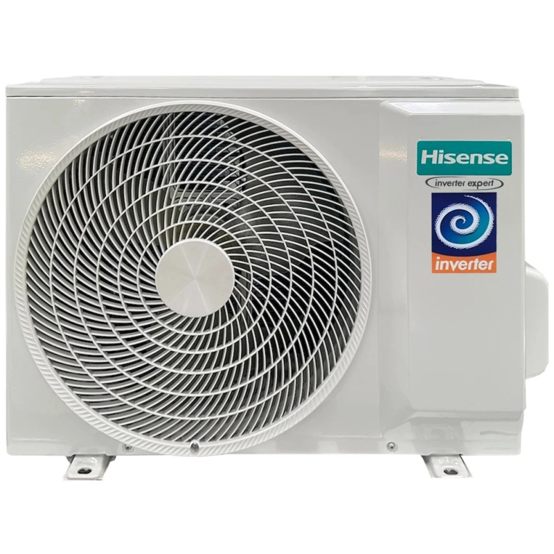 Кондиционер Hisense EXPERT PRO 2.0 AS-10UW4RLCHC00 - купить с монтажом в Москве и области.