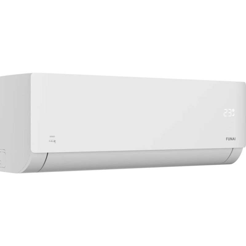 Кондиционер Funai Sensei 2.0 RAC-SN70HP.D07 - купить с монтажом в Москве и области.
