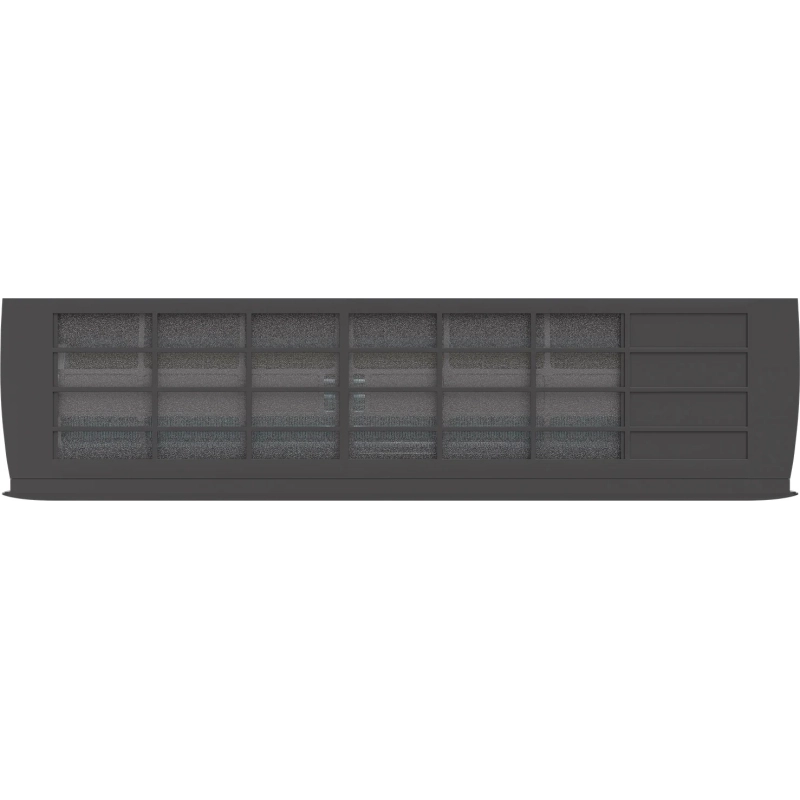 Кондиционер Funai Sensei Nero 2.0 RAC-SNN70HP.D07 - купить с монтажом в Москве и области.