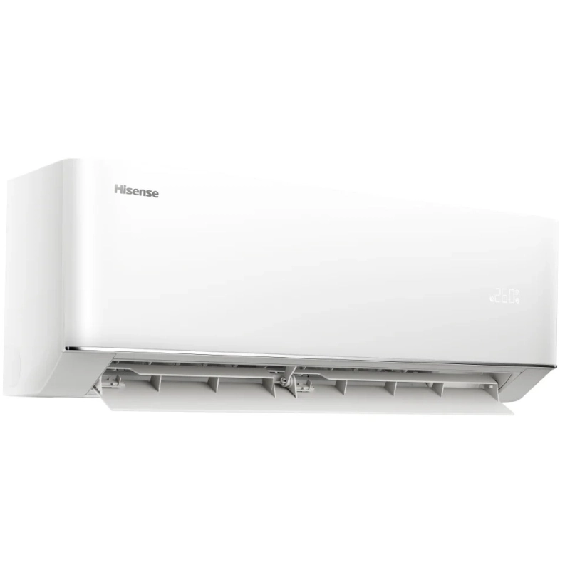 Кондиционер Hisense EXPERT PRO 2.0 AS-24UW4RFWHC00 - купить с монтажом в Москве и области.