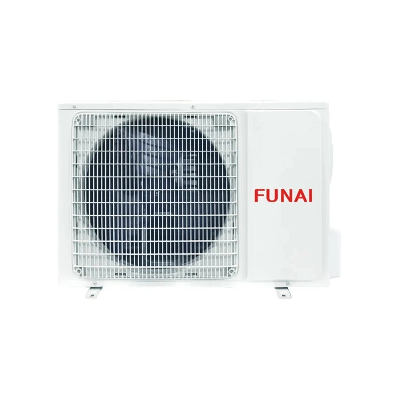 Кондиционер Funai Shogun RAC-SG20HP.D05 - купить с монтажом в Москве и области.