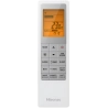 Кондиционер Hisense VIBE AS-07UW4RYRHB00 - купить с монтажом в Москве и области.