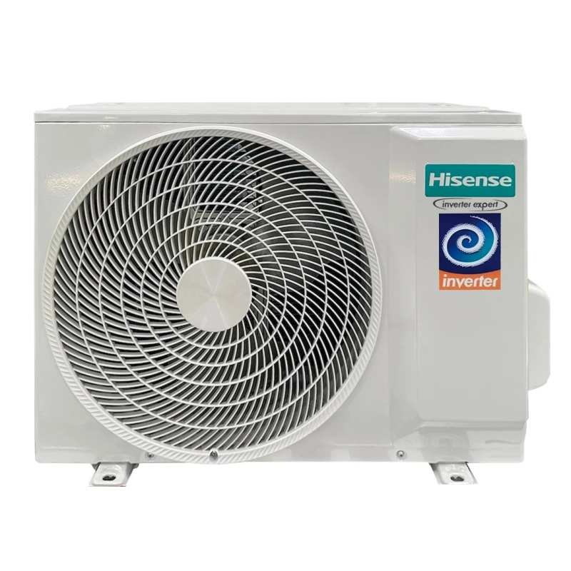 Кондиционер Hisense VIBE AS-07UW4RYRHB00 - купить с монтажом в Москве и области.
