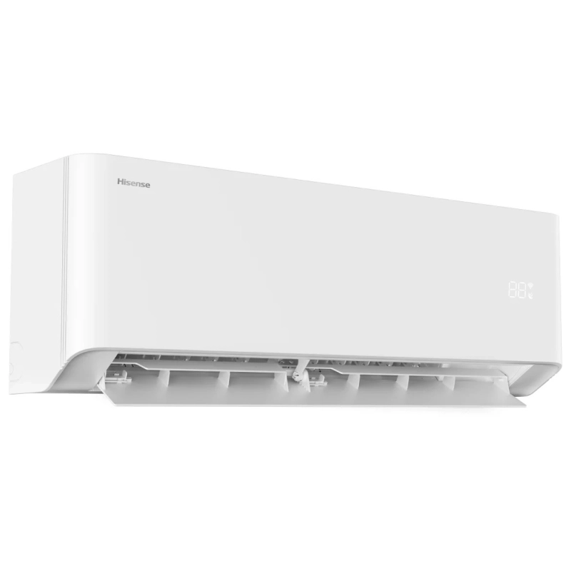 Кондиционер Hisense VIBE AS-07UW4RYRHB00 - купить с монтажом в Москве и области.