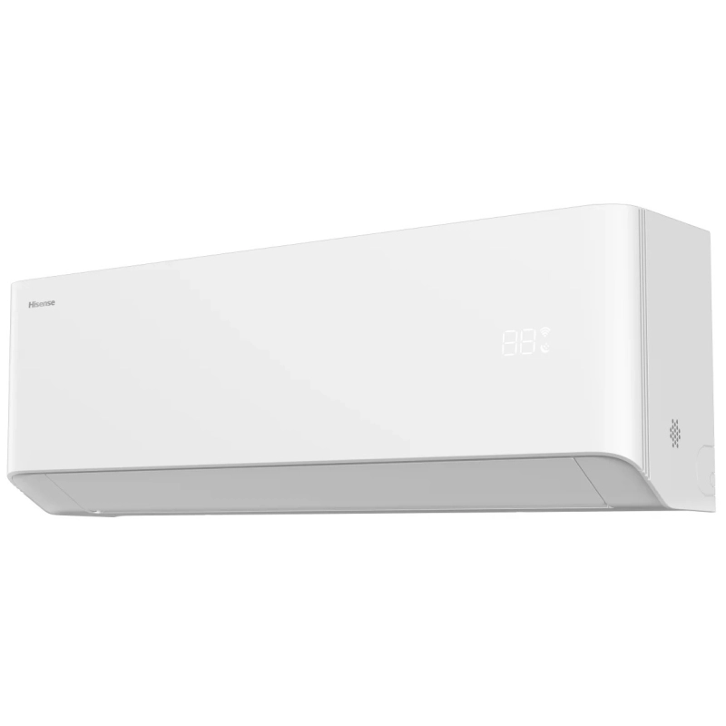 Кондиционер Hisense VIBE AS-13UW4RYRHB04 - купить с монтажом в Москве и области.