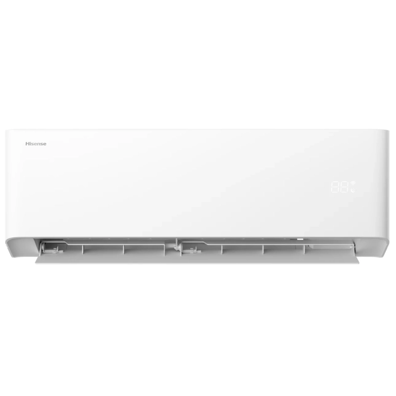 Кондиционер Hisense VIBE AS-24UW4RBTHB00 - купить с монтажом в Москве и области.