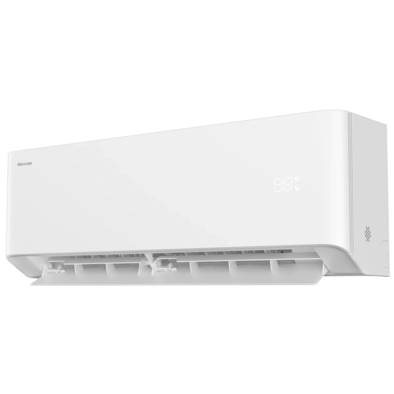 Кондиционер Hisense VIBE AS-24UW4RBTHB00 - купить с монтажом в Москве и области.