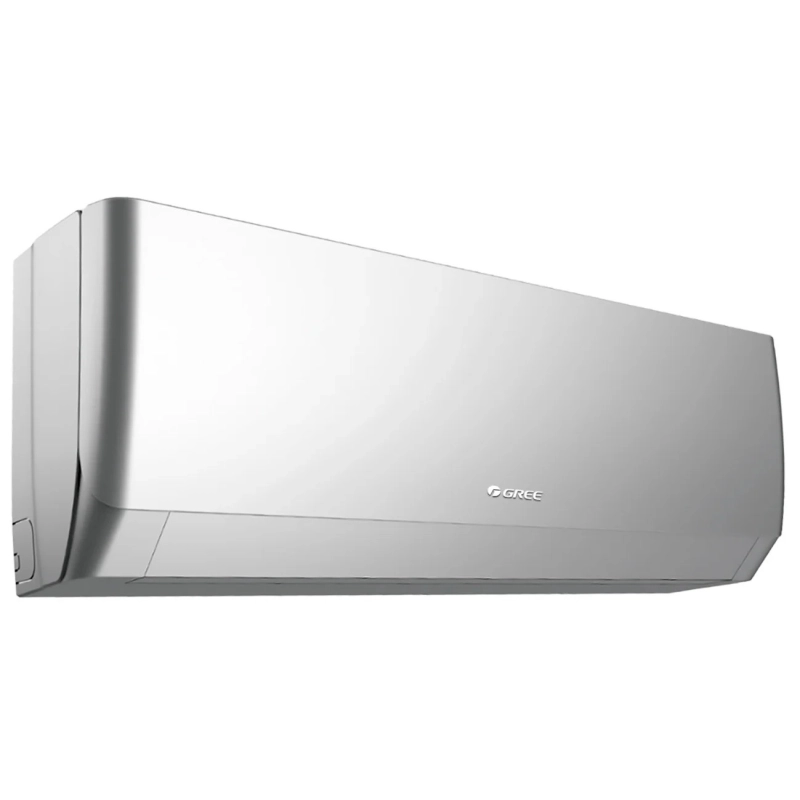 Внутренний блок Gree Pular GWH12AGC-K6DNA4F/I (silver) - купить с монтажом в Москве и области.