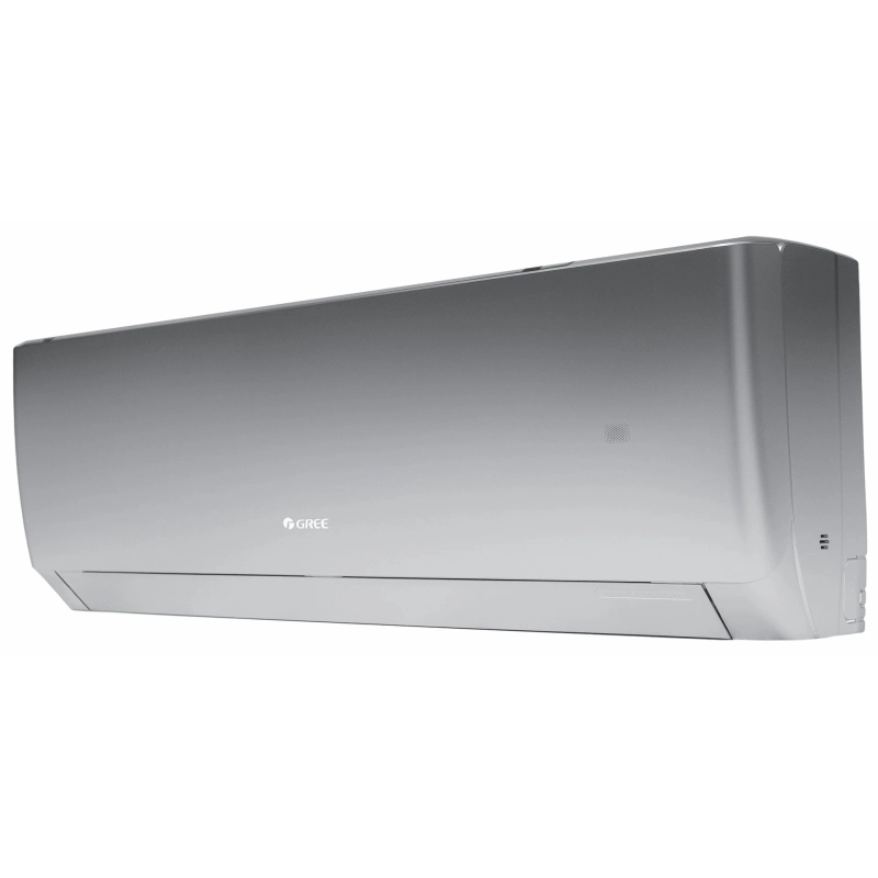 Внутренний блок Gree Pular GWH18AGDXD-K6DNA4E/I (silver) - купить с монтажом в Москве и области.