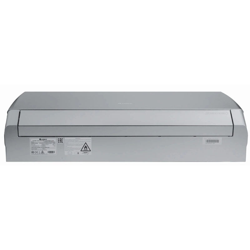 Внутренний блок Gree Pular GWH18AGDXD-K6DNA4E/I (silver) - купить с монтажом в Москве и области.